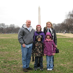 Washington Monument